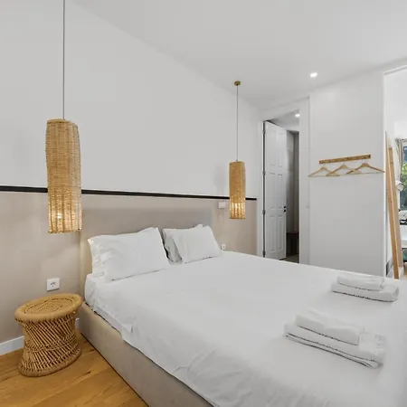 Guest 535 Bonfim Διαμέρισμα Πόρτο